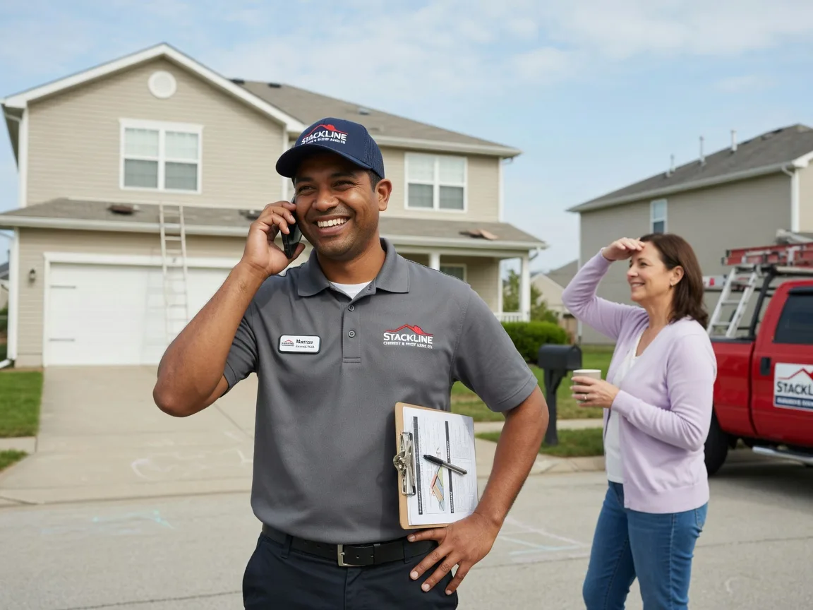 Chimney flashing repair Stamford, CT FAQs